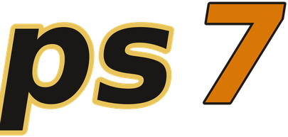 ps7 logo