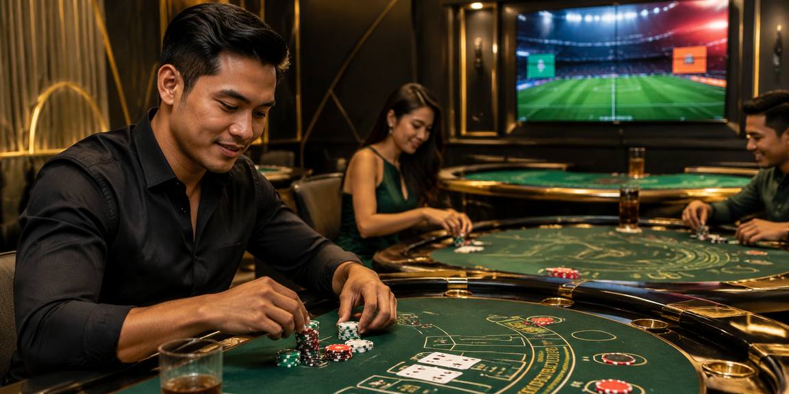 ps7 Daftar akaun ps7 dan terus ke lobby dalam beberapa saat